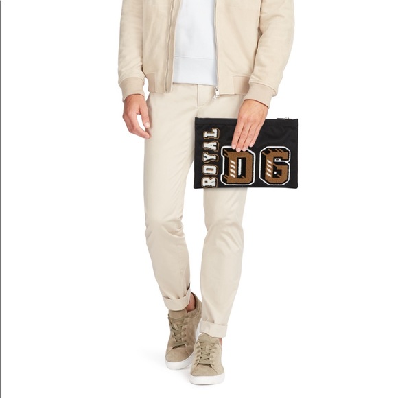 🌟Dolce & Gabbana Pouch - Picture 2 of 13